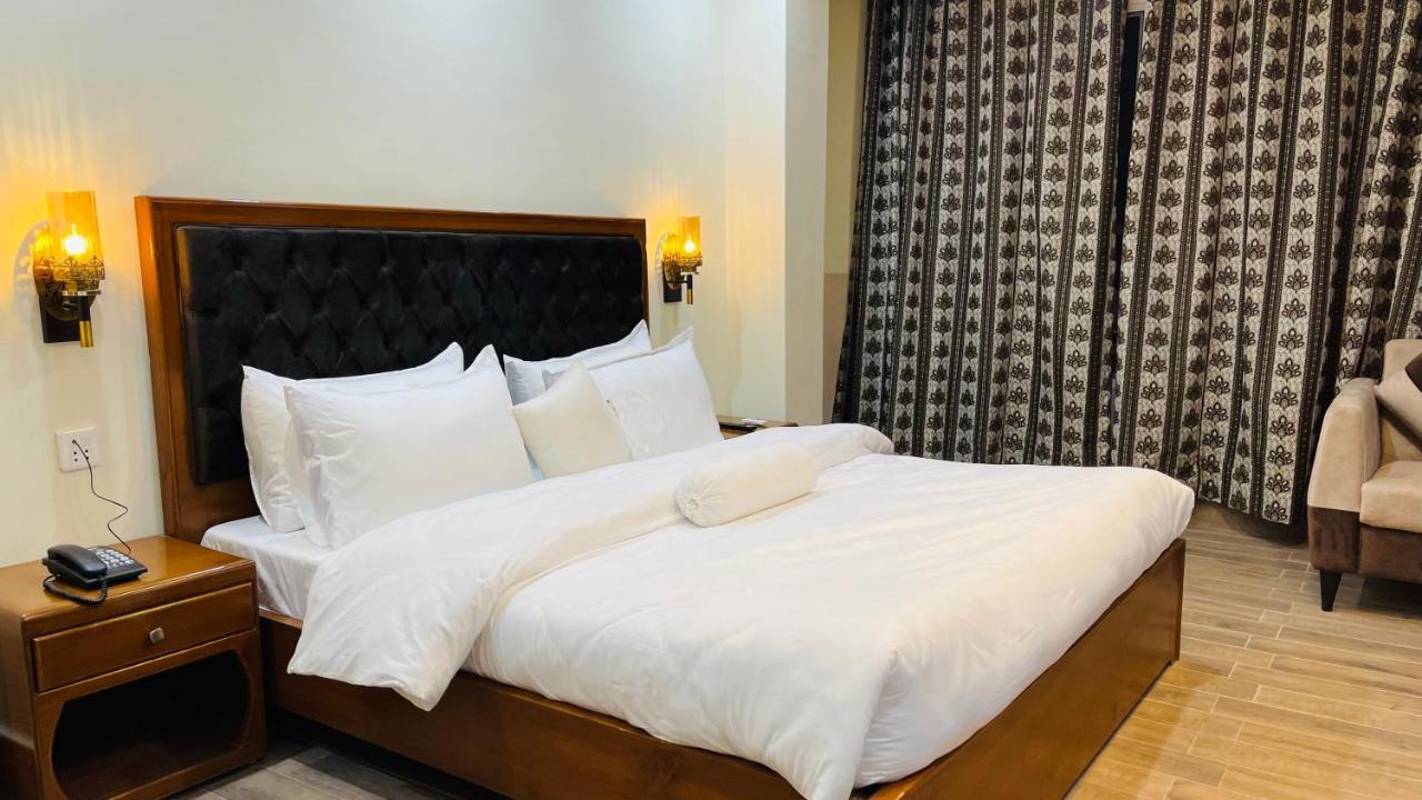 Liberty Hotel Bahrain Exterior photo