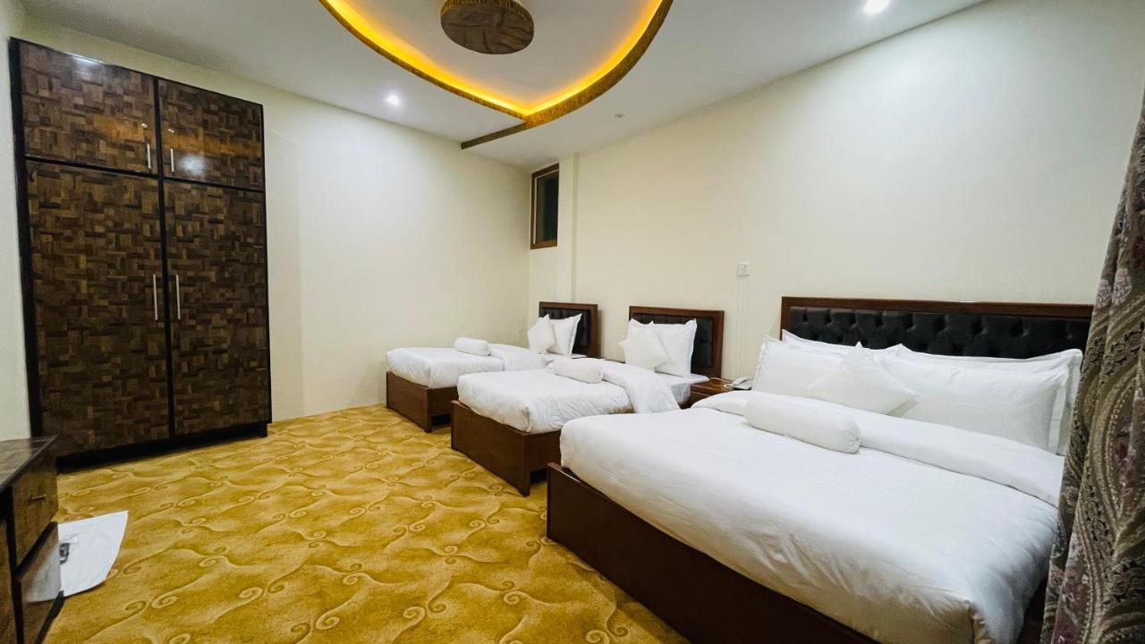 Liberty Hotel Bahrain Exterior photo