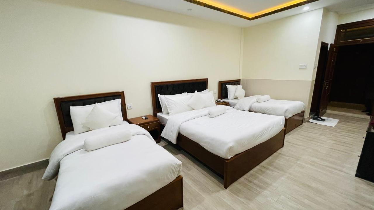 Liberty Hotel Bahrain Exterior photo