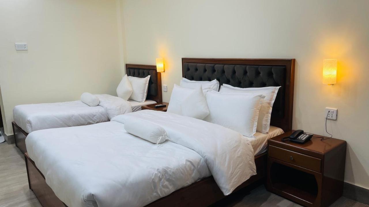 Liberty Hotel Bahrain Exterior photo