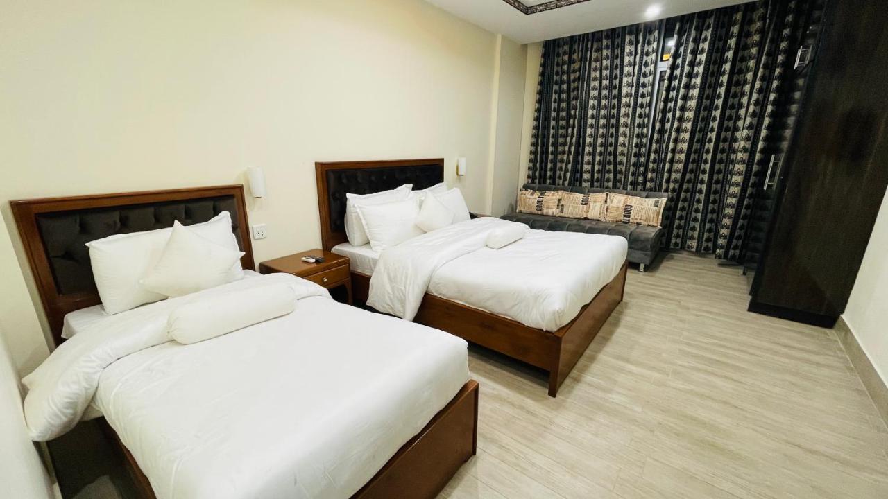 Liberty Hotel Bahrain Exterior photo