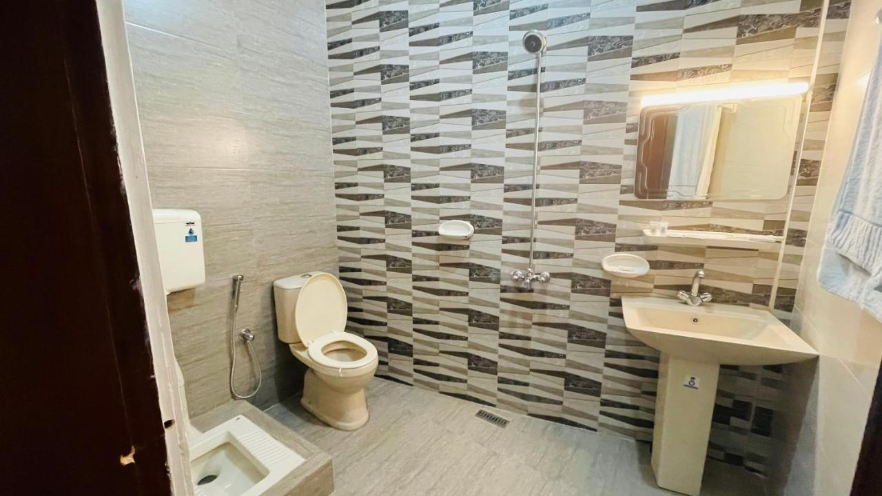 Liberty Hotel Bahrain Exterior photo